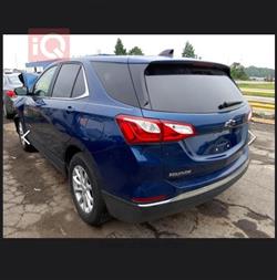 شيفروليه إكوينوكس